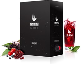 berryen ben-in-a-box